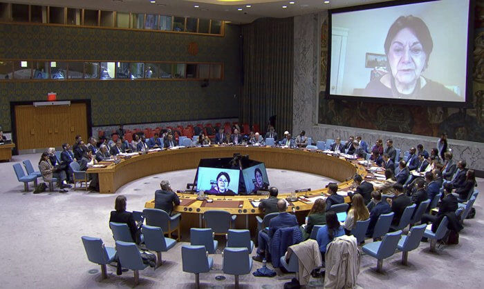 نشست شورای امنیت درباره قطعنامه ۲۲۳۱؛ اعتراض روسیه و چین به فعال کردن مکانیسم ماشه/ ایران: قطعنامه ۲۲۳۱ بطور قطعی پایان یافت