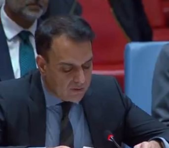 نماینده پاکستان در نشست شورای امنیت: حل و فصل برنامه هسته‌ای ایران به احیای روح برجام نیاز دارد