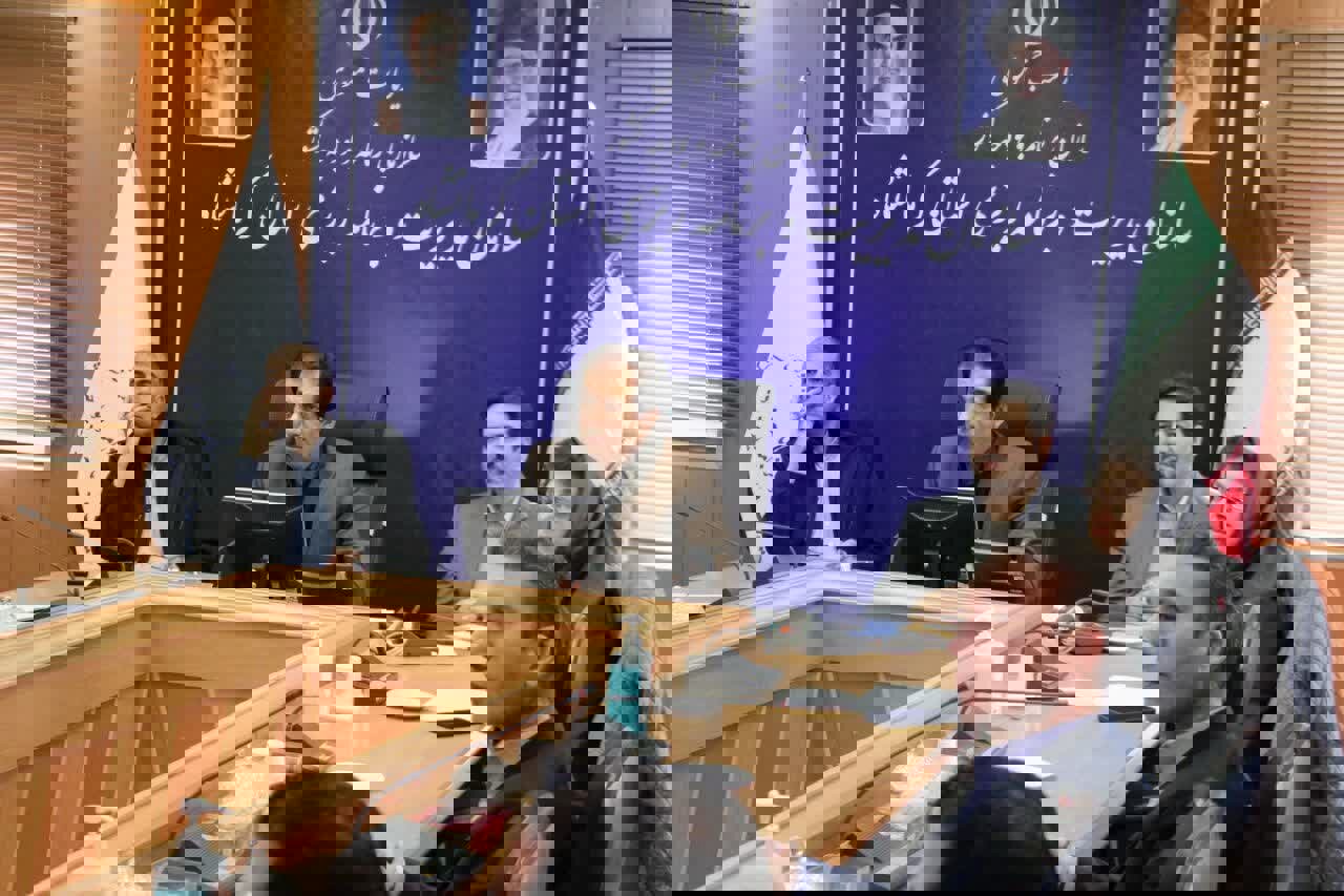 تقویت هماهنگی دستگاه‌ها شرط تأمین پایدار منابع مالی استان کرمانشاه