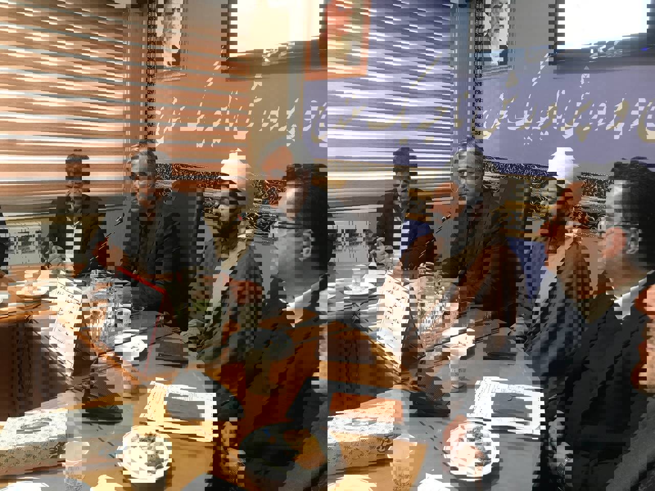 فرماندار سنندج: ۱۰ پروژه آموزشی در سنندج آماده بهره‌برداری است