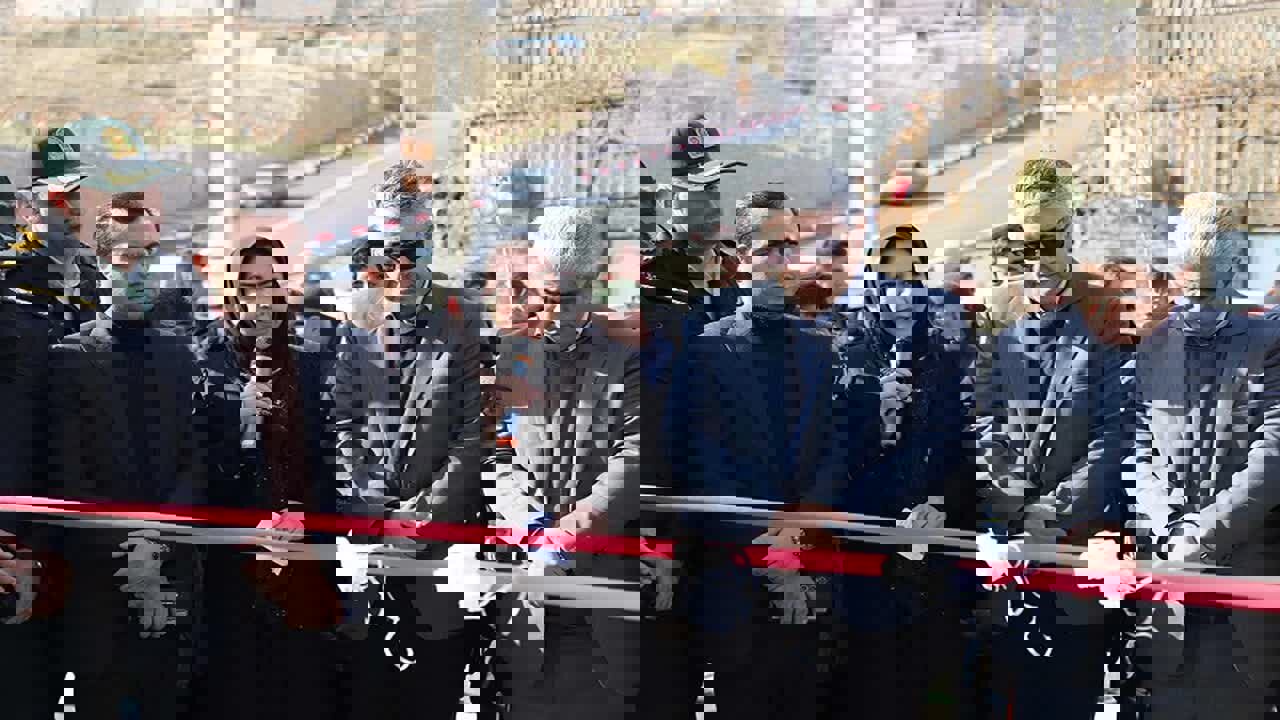 حیدریان: پارک پنج هکتاری معلم سنندج زمینه‌ساز افزایش نشاط اجتماعی است