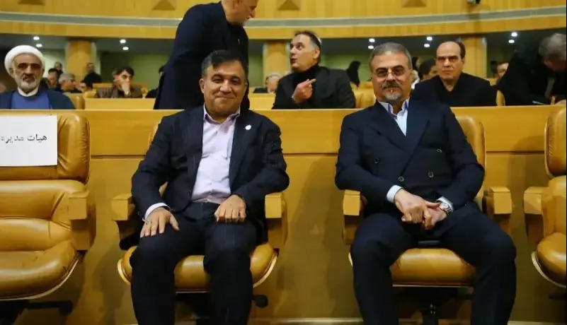 رد اعتراض استقلال؛ پنجره همچنان بسته است!