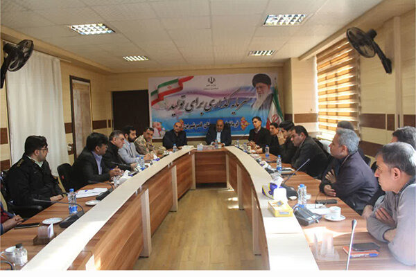 مقابله با قاچاق برای صیانت از معیشت مرزنشینان قصرشیرین