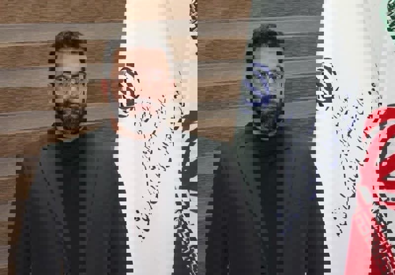 رونمایی از خدمات هوشمند ثبت احوال کرمانشاه در روز ملی