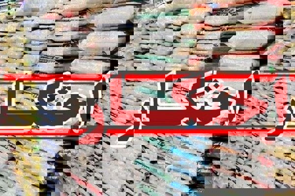 کشف کالای احتکارشده به ارزش ۱.۵ میلیارد ریال در اسلام‌آبادغرب