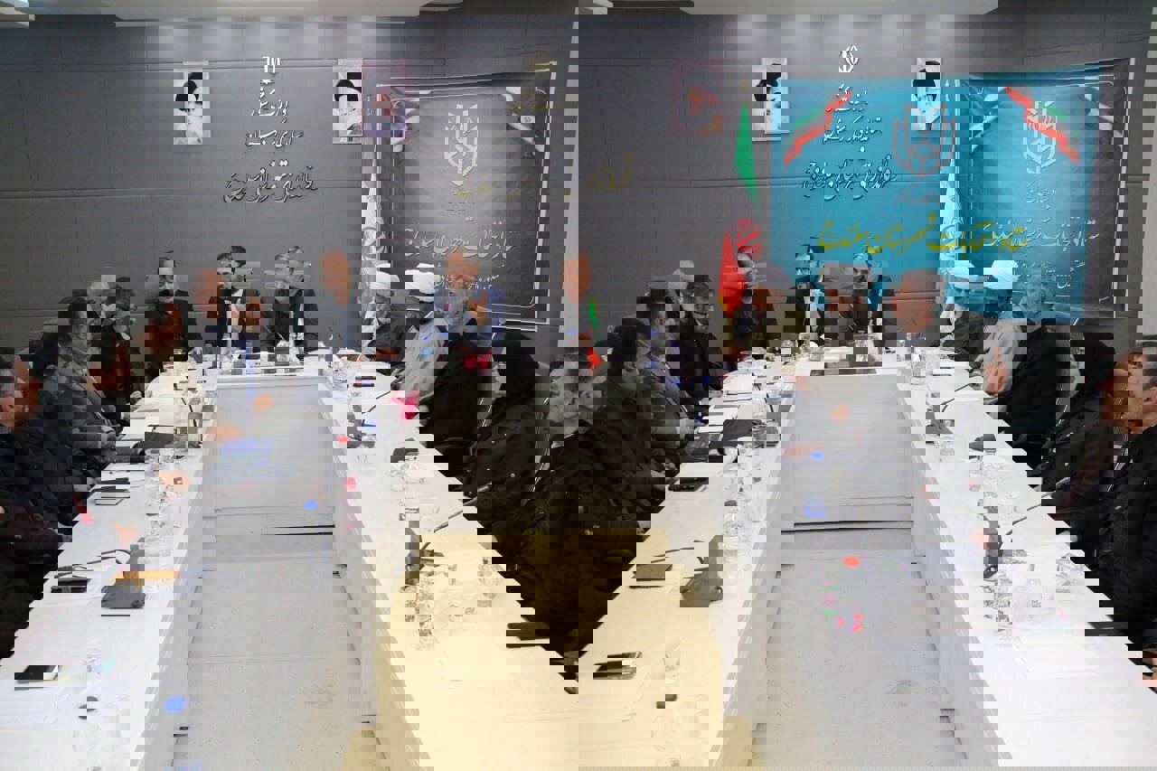 معرفی ۸ عضو اصلی و ۵ عضو علی‌البدل هیأت اجرایی انتخابات شورای شهرسنندج