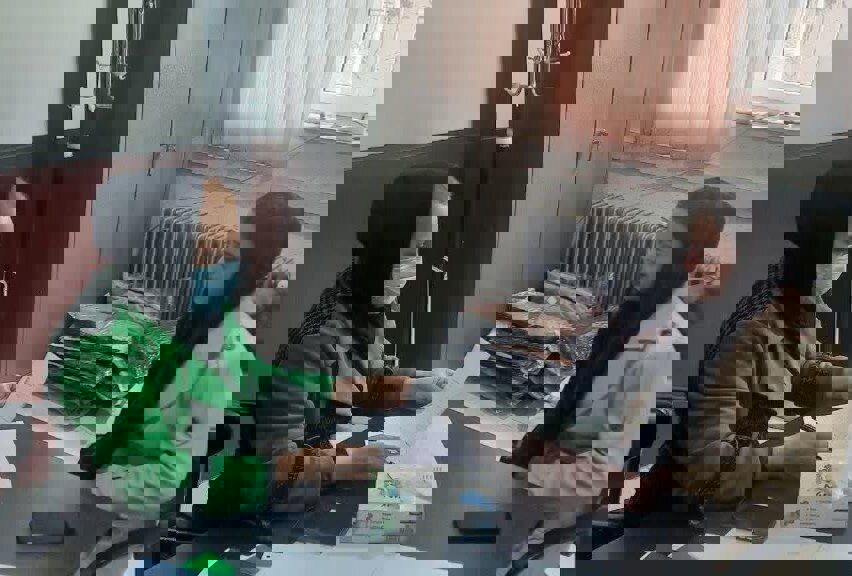 شهیدی: زنان سرپرست خانوار بانه تحت پوشش طرح غربالگری سلامت قرار گرفتند