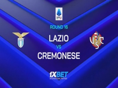 خلاصه بازی لاتزیو ۰ - کرمونزه ۰