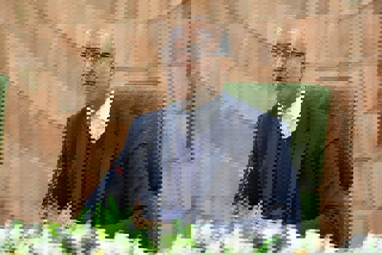 حبیبی: انحلال شورای شهر کرمانشاه نتیجه ضعف نظارت انتخاباتی بود