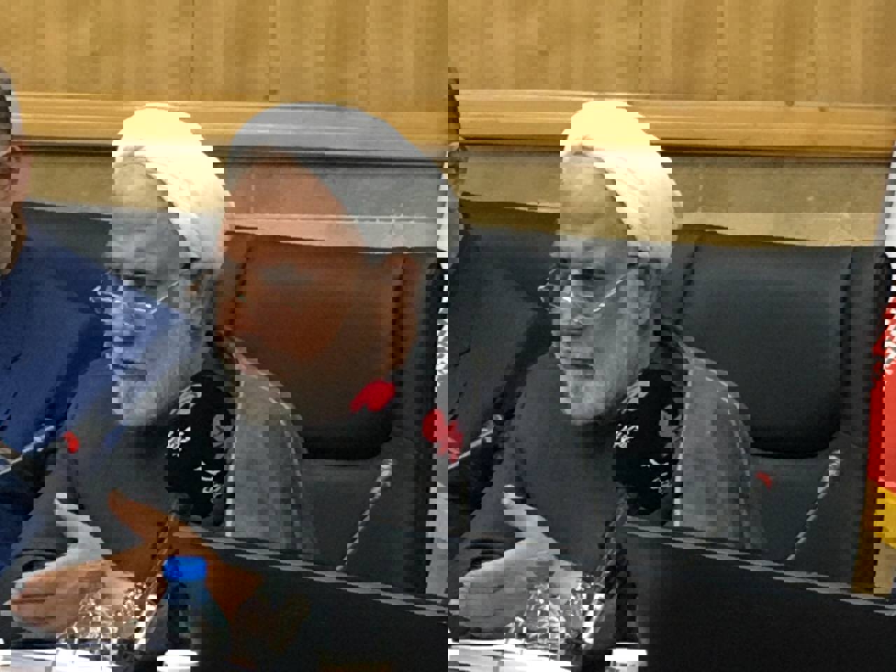 قانون‌مداری و حفظ اعتماد مردم محور انتخابات شوراها است