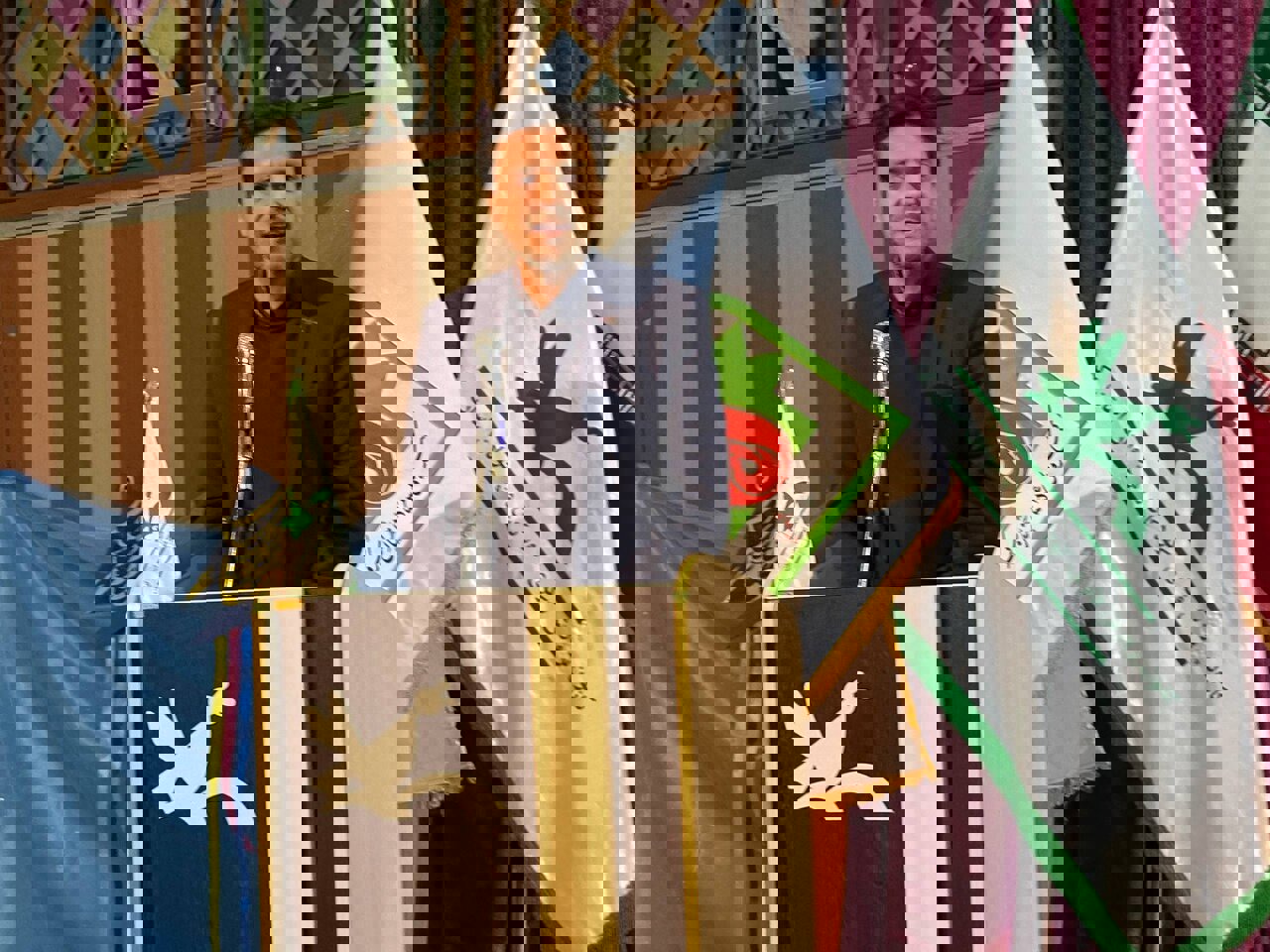 گوهری: قصه‌گویی ابراز انتقال فرهنگ و ارزش‌ها به نسل کودک و نوجوان است