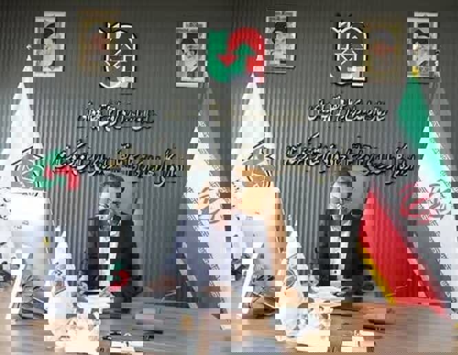 جابجایی بیش از ۱۱.۵ میلیون تن کالا از مبدا کردستان در سال ۱۴۰۳