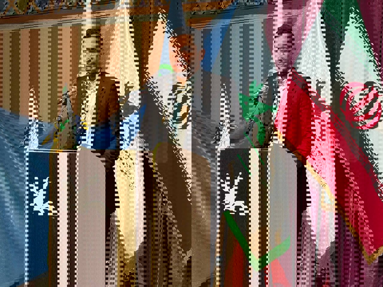 محمددینی: تولید آثار چندزبانه اولویت کانون در مسیر توسعه فرهنگی است