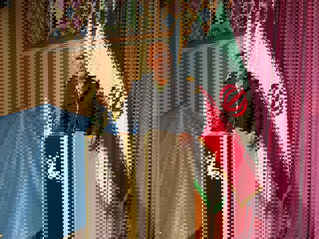 سردار دارابی: پرورش فکری زیربنای هویت فرهنگی و اجتماعی جامعه است