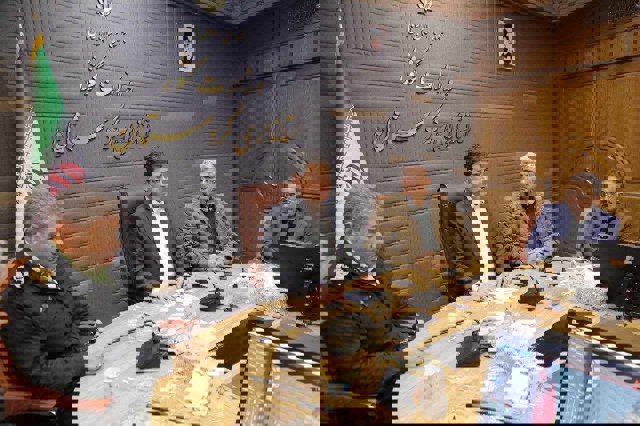 لهونی: هیچ دستگاهی حق شانه خالی‌کردن از مسئولیت ترافیک شهری را ندارد