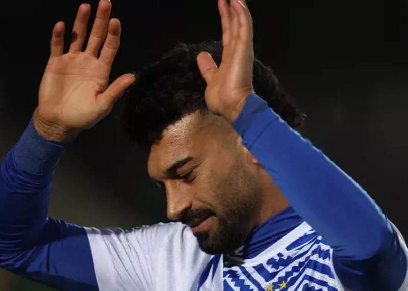 رامین به جدایی از استقلال فکر می‌کند!