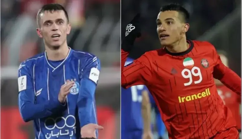 احیای سهمیه ۲+۱ با تلاش تراکتور، استقلال و سپاهان