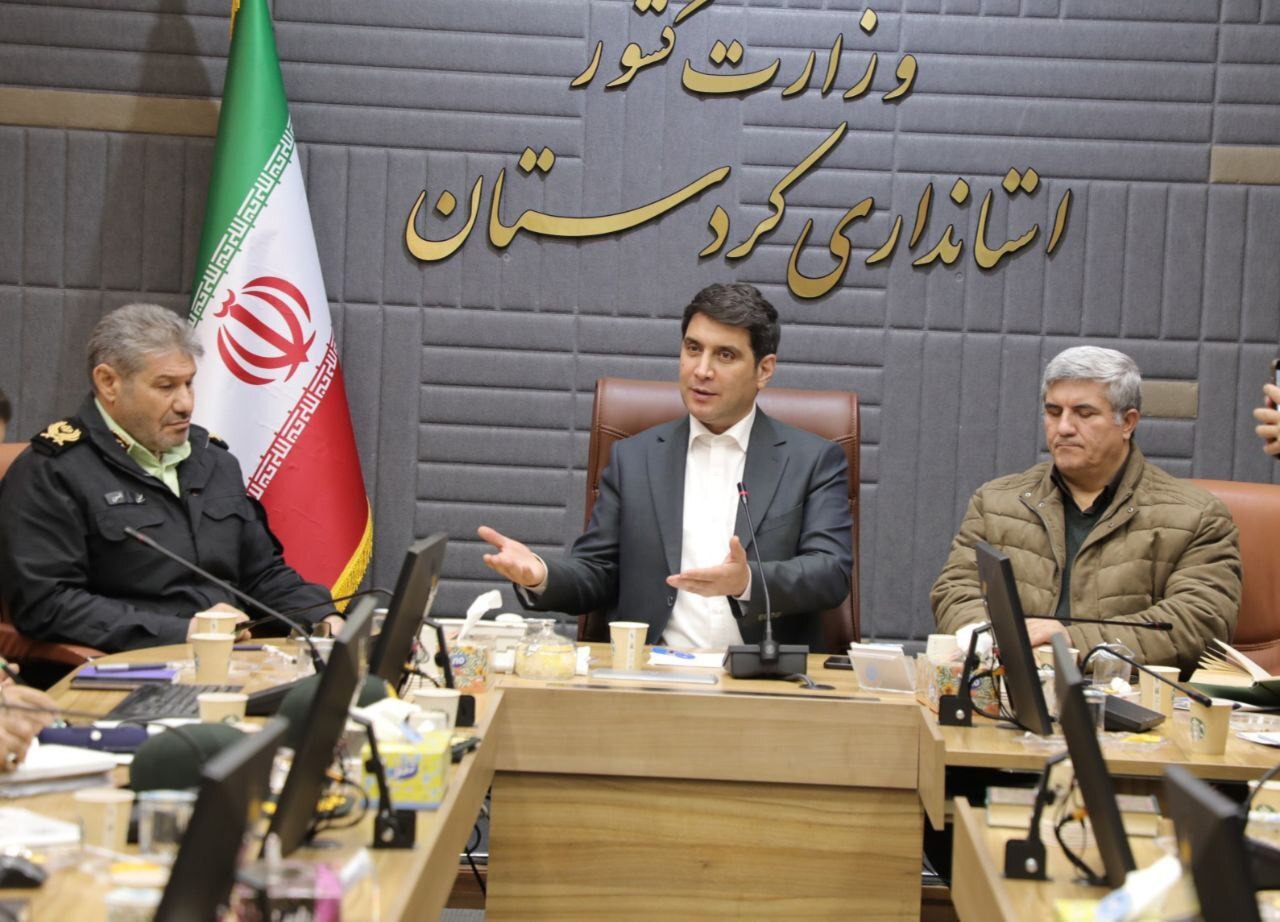 همه دستگاه‌ها برای رفع ترافیک وارد عمل شوند