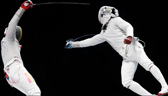 کرمانشاه میزبان اردوی ۱۵ نفره تیم ملی شمشیربازی فلوره