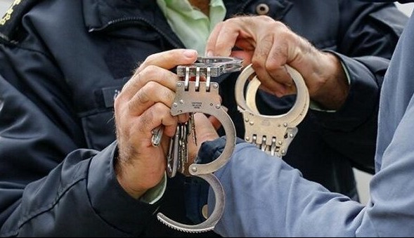 دستگیری قاتل شهروند کرمانشاهی در کمتر از ۷۲ ساعت