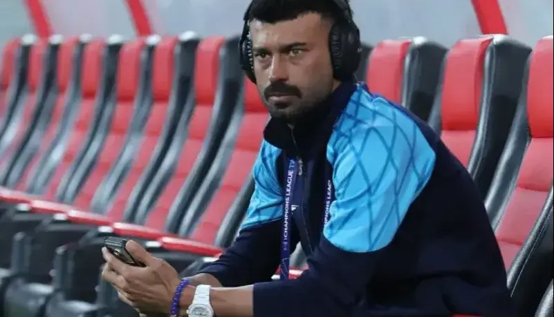 سپاهان به رضاییان خوش‌آمد می‌گوید!