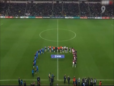 در سایه فوتبال چه میگذرد؟