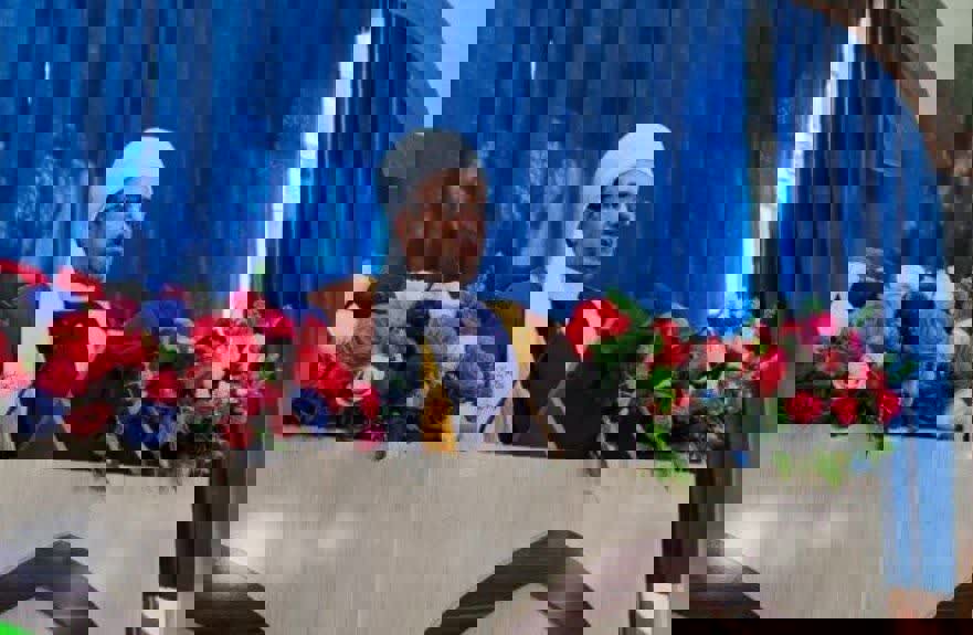 مطالبه جدی امام جمعه روانسر برای پایان‌دادن به ظلم پنهان در تقسیم ارث