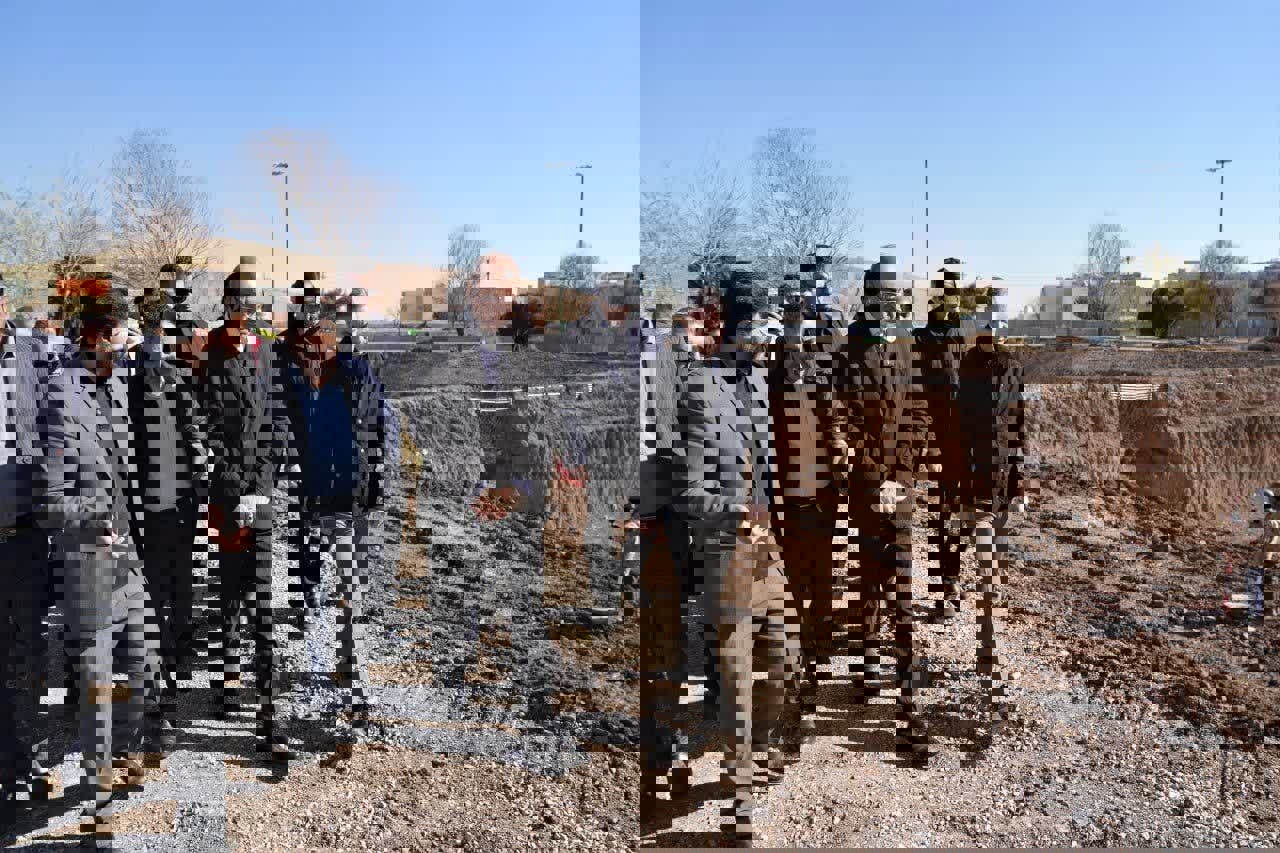 حبیبی: پروژه‌های شهری و بهره‌وری از ظرفیت‌ها باید تسریع گردد