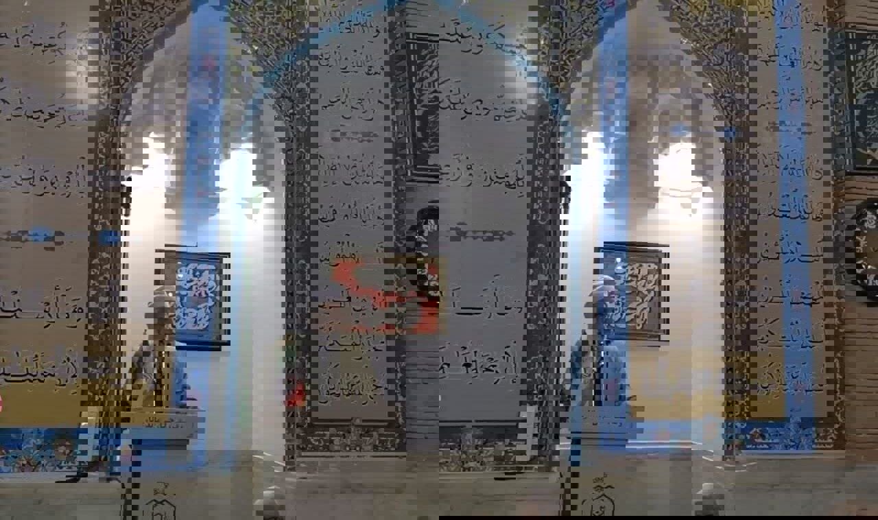 ماموستا رستمی: رهاشدگی فضای مجازی ایمان و اخلاق جوانان را تهدید می‌کند