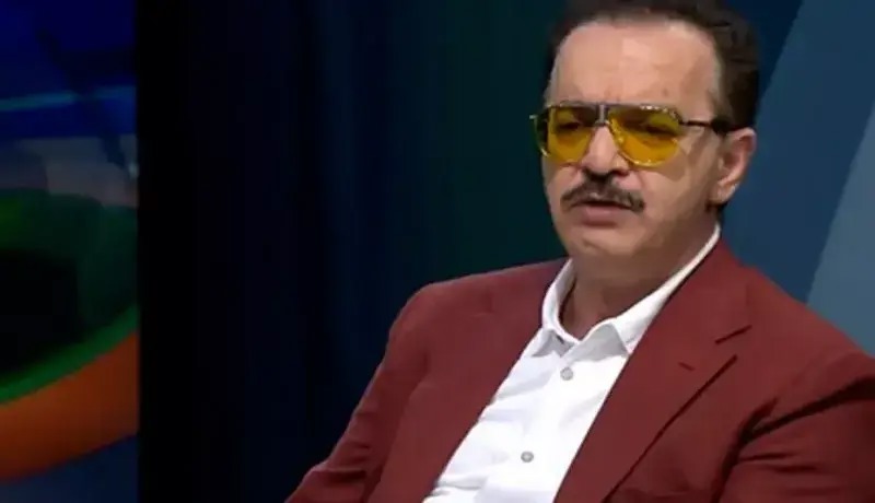 بیانیه تند سازمان لیگ علیه زنوزی