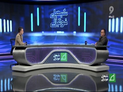 زنوزی: عوامل پرسپولیس ما را تهدید کردند