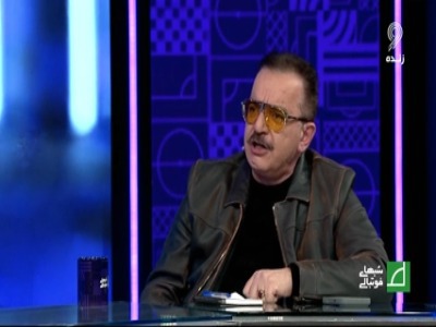 اظهارات تند زنوزی علیه تاج: درب فدراسیون را ببندید