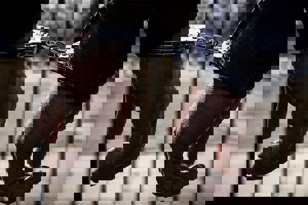 قاتل فراری جوان سقزی در کمتر از دو ساعت دستگیر شد