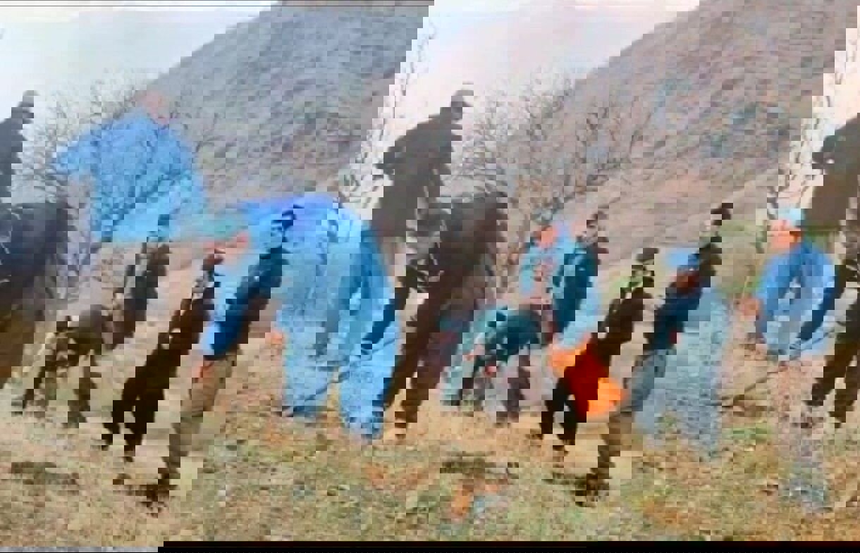 برگزاری مراسم «زاگروسانه» با رویکرد حفاظت از منابع طبیعی در روستای نسل