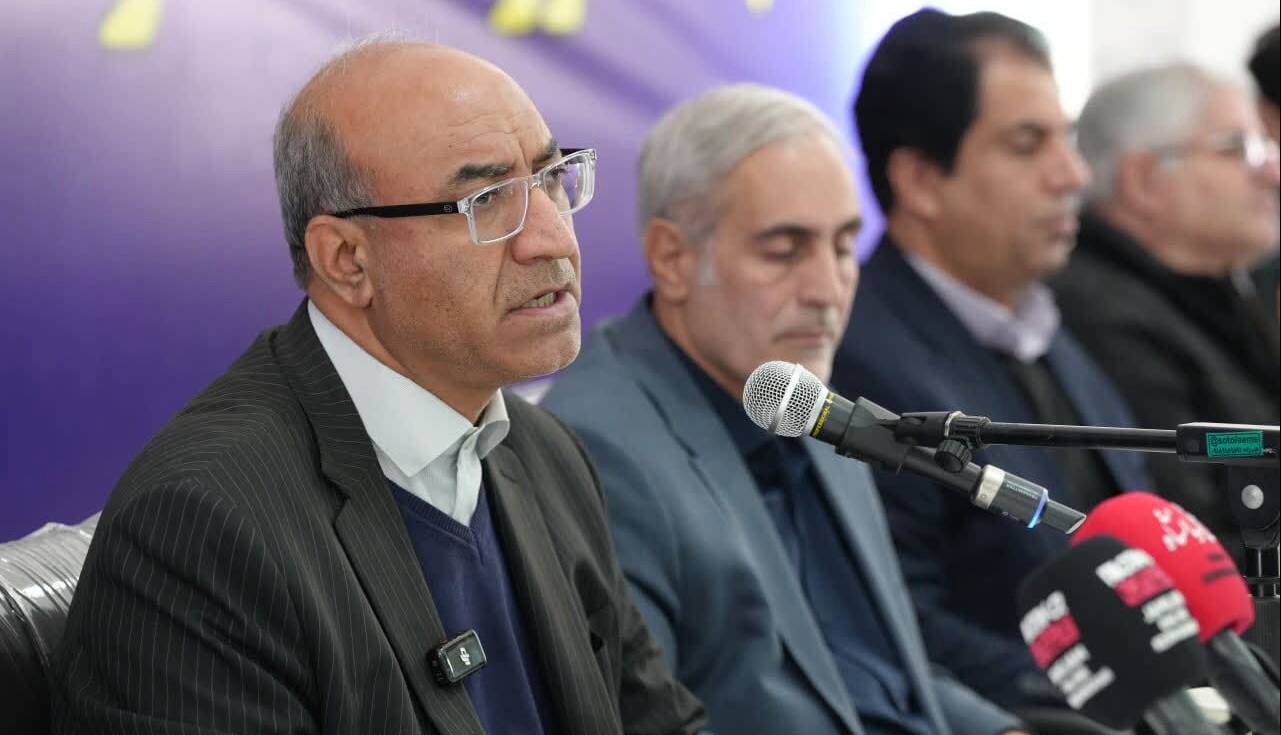 ۶۴ پروژه برای توسعه فیروزآباد تعریف شده است