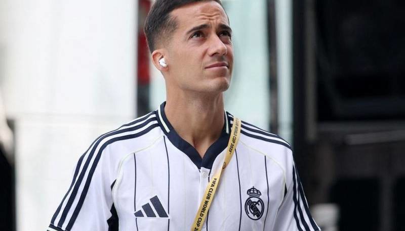 طعنه ستاره سابق رئال: بارسا به جزای نگریرا می‌رسد!