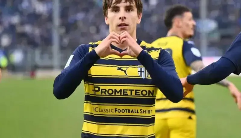 پدیده لاماسیا، ایتالیا را فتح کرد!