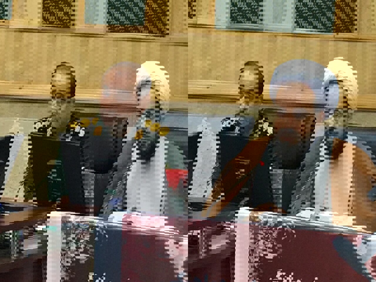 برنامه‌های هفته بصیرت و مقاومت در کرمانشاه اعلام شد