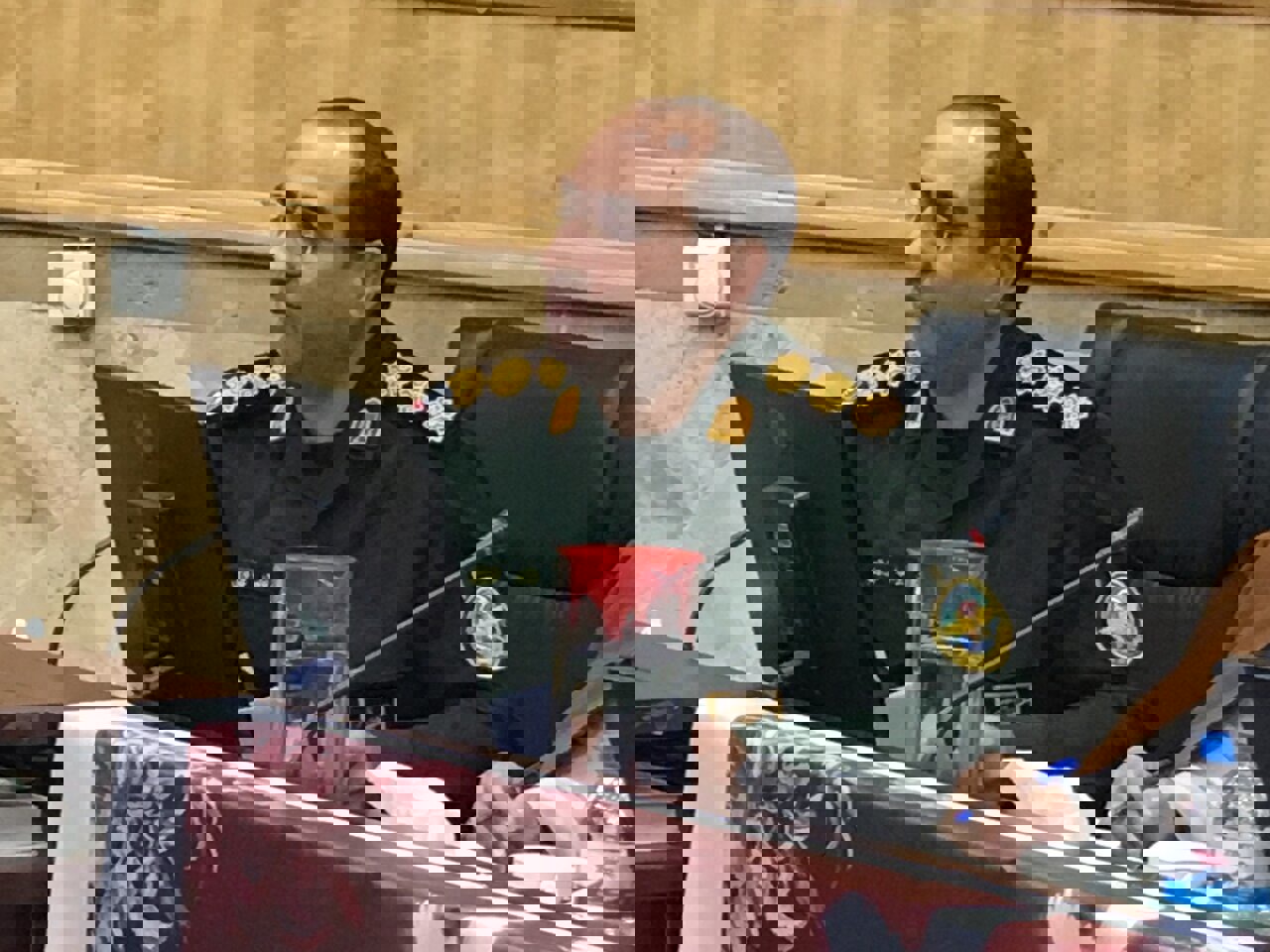 عزیزی: نهادینه‌سازی فرهنگ مقاومت اولویت برنامه‌های استان کرمانشاه است