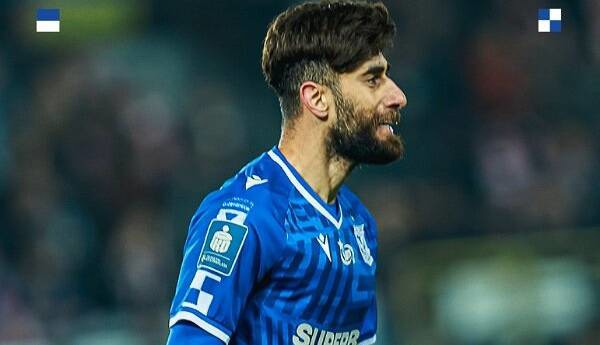 مدیر لخ پوزنان: قلی‌زاده را نابود کردیم