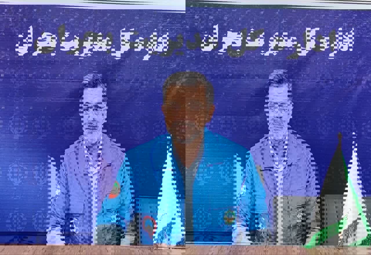 هشدار نارنجی هواشناسی برای کرمانشاه