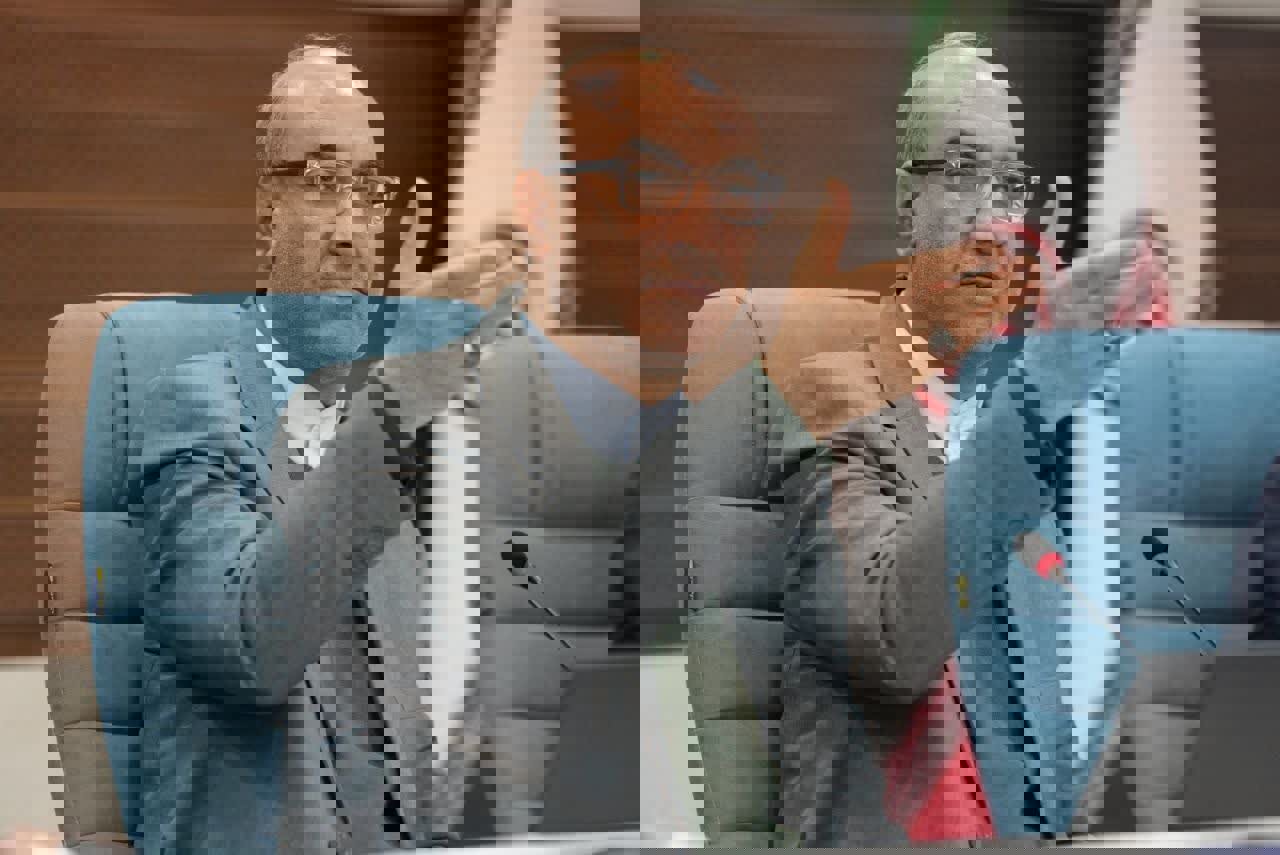 تأکید استاندار کرمانشاه بر نقش معادن در جهش اقتصادی