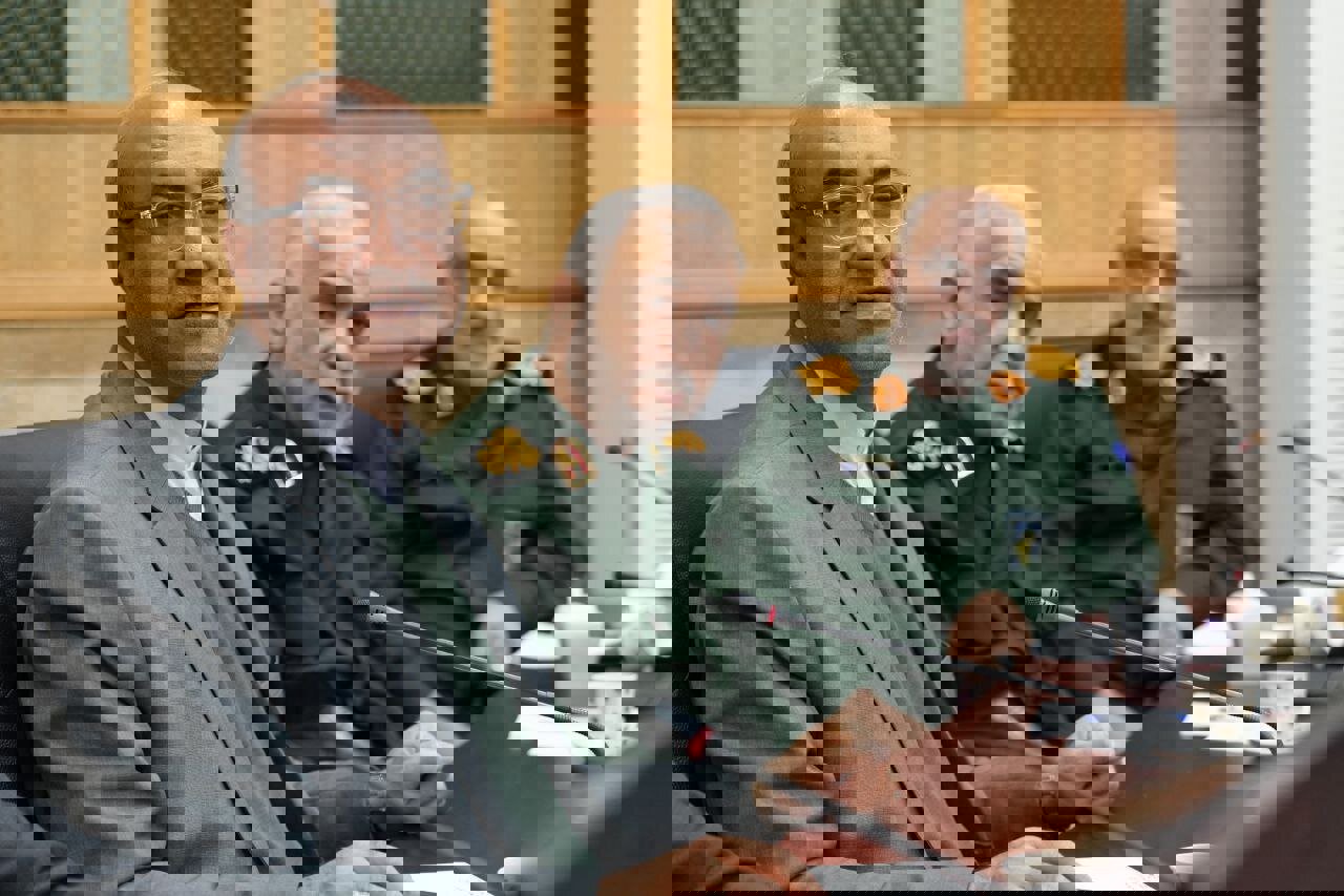 طرح جامع سومار و خسروی تا پایان سال نهایی می‌شود