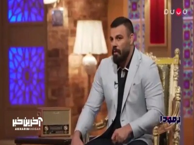 امیر علی اکبری واقعا دوپینگ کرده بود که مدالش را پس گرفتند؟