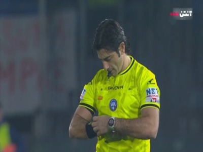 خلاصه بازی پیزا ۰ - یوونتوس ۲