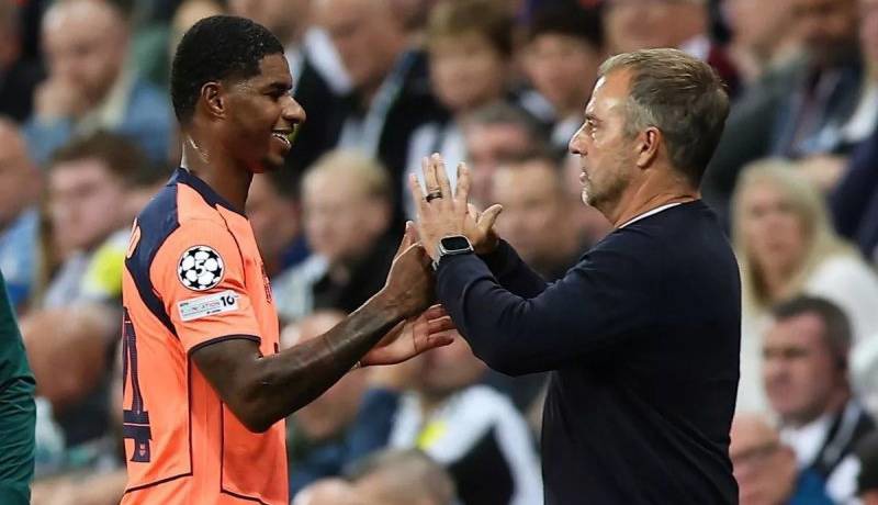 تنش دوباره در مسیر بارسلون-پاریس