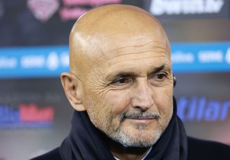 اسپالتی: پیروزی حق ما بود اما یوونتوس هنوز خیلی کار دارد