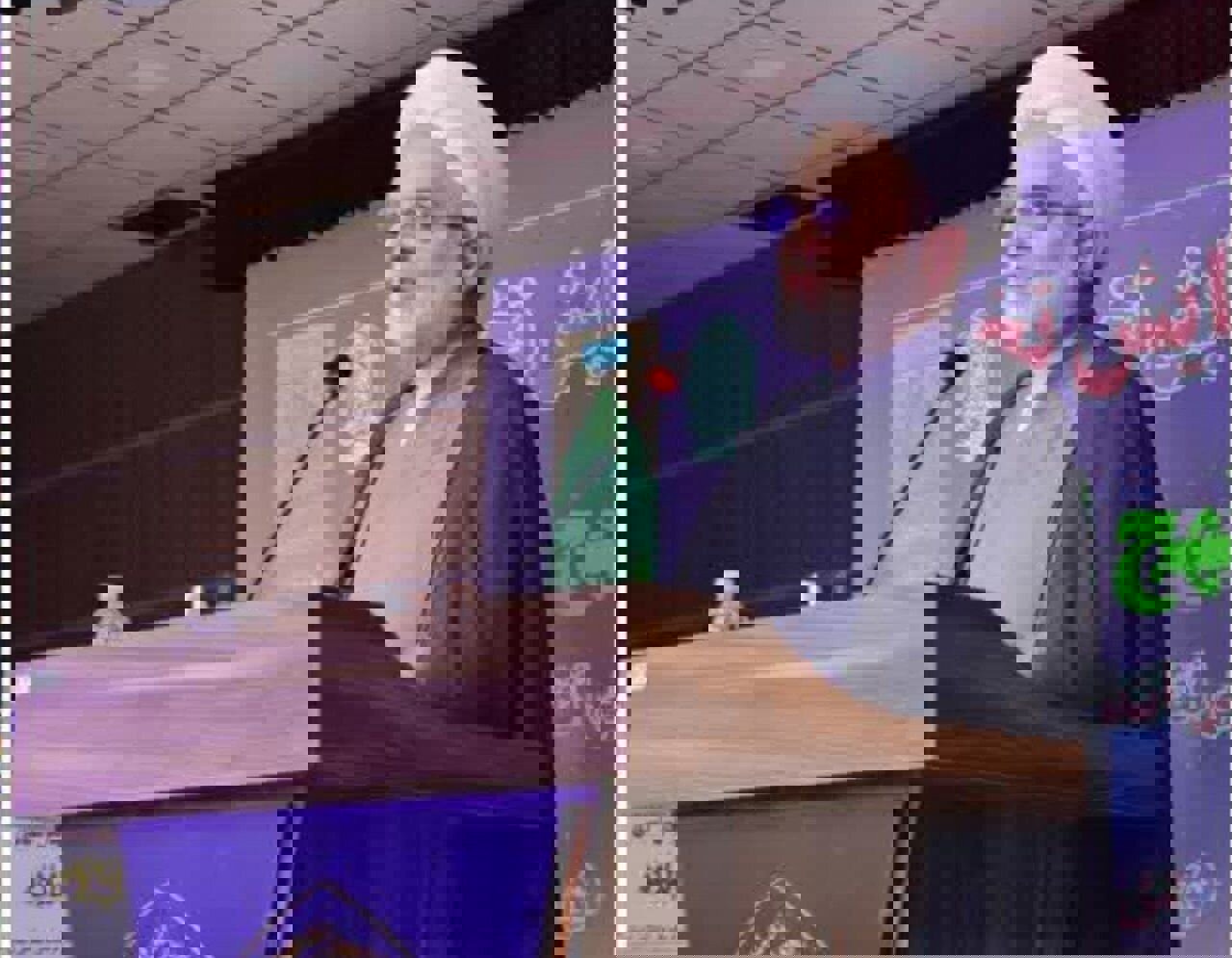 پورذهبی: نهج‌البلاغه متنی بی‌بدیل در ادبیات اخلاق و حکومت‌داری است