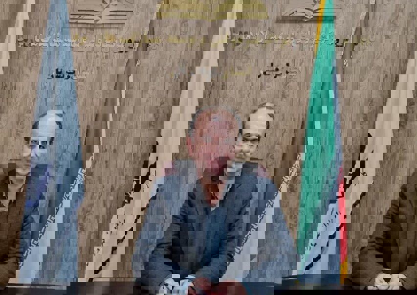 اعزام ۸۰ بانوی شاغل مدارس غیردولتی کردستان به اردوی راهیان نور