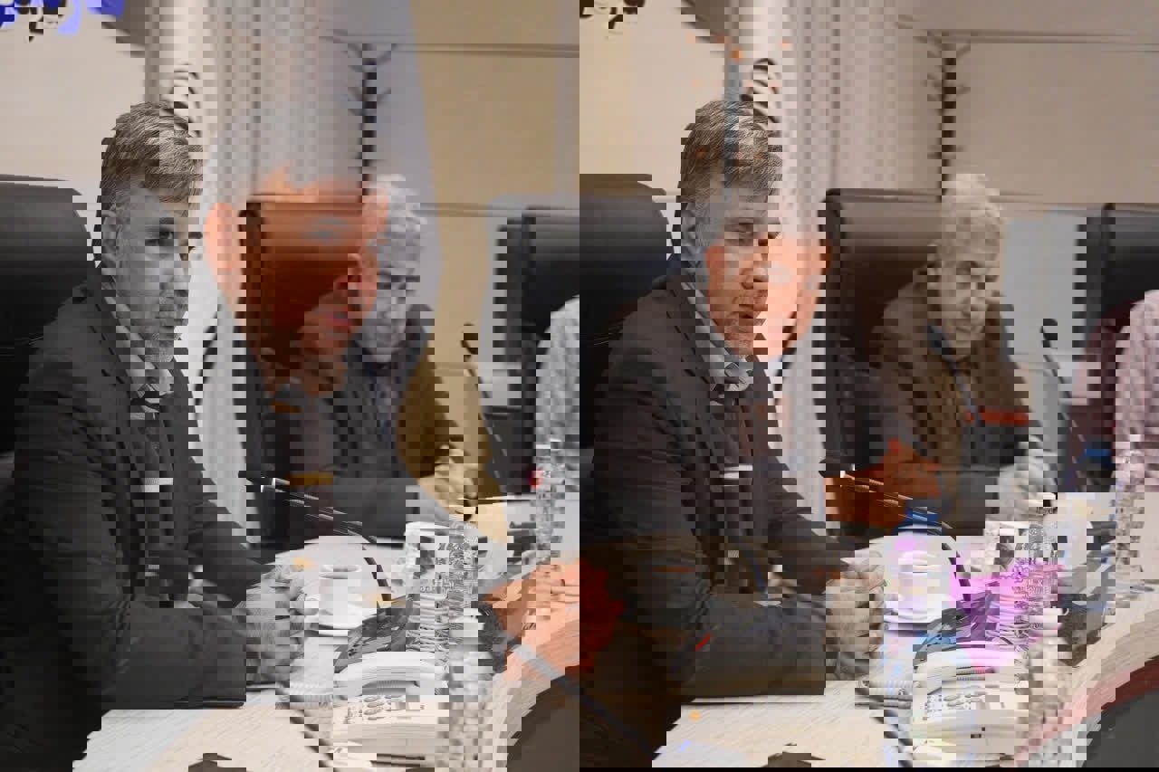 محمدی: سرشماری عمومی نفوس و مسکن از مهمترین پروژه‌های ملی است